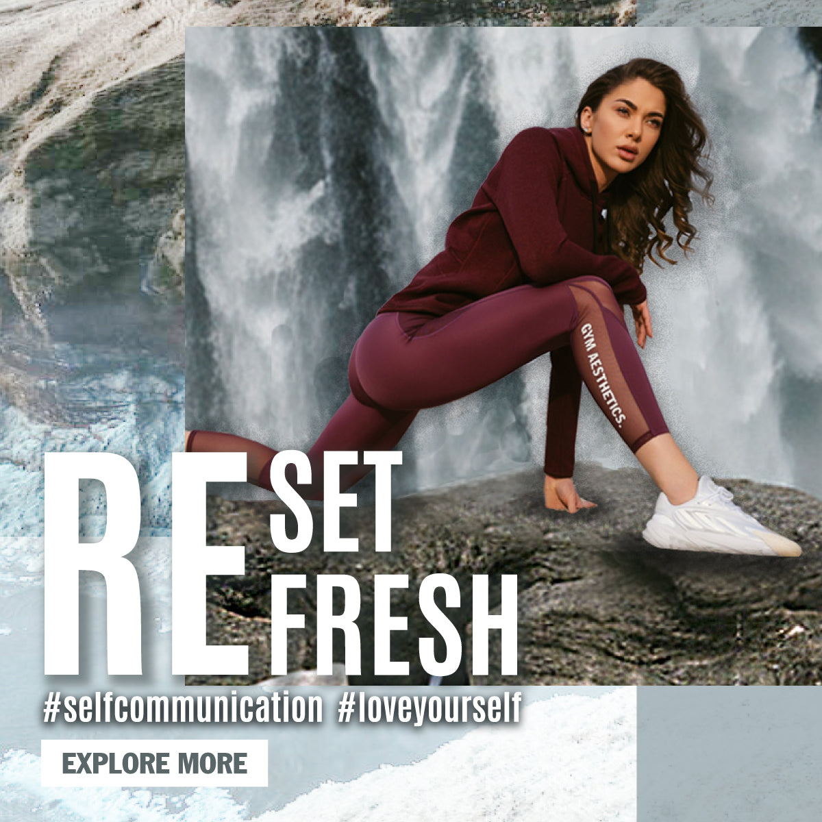 Image of What Are Leggings Legs?