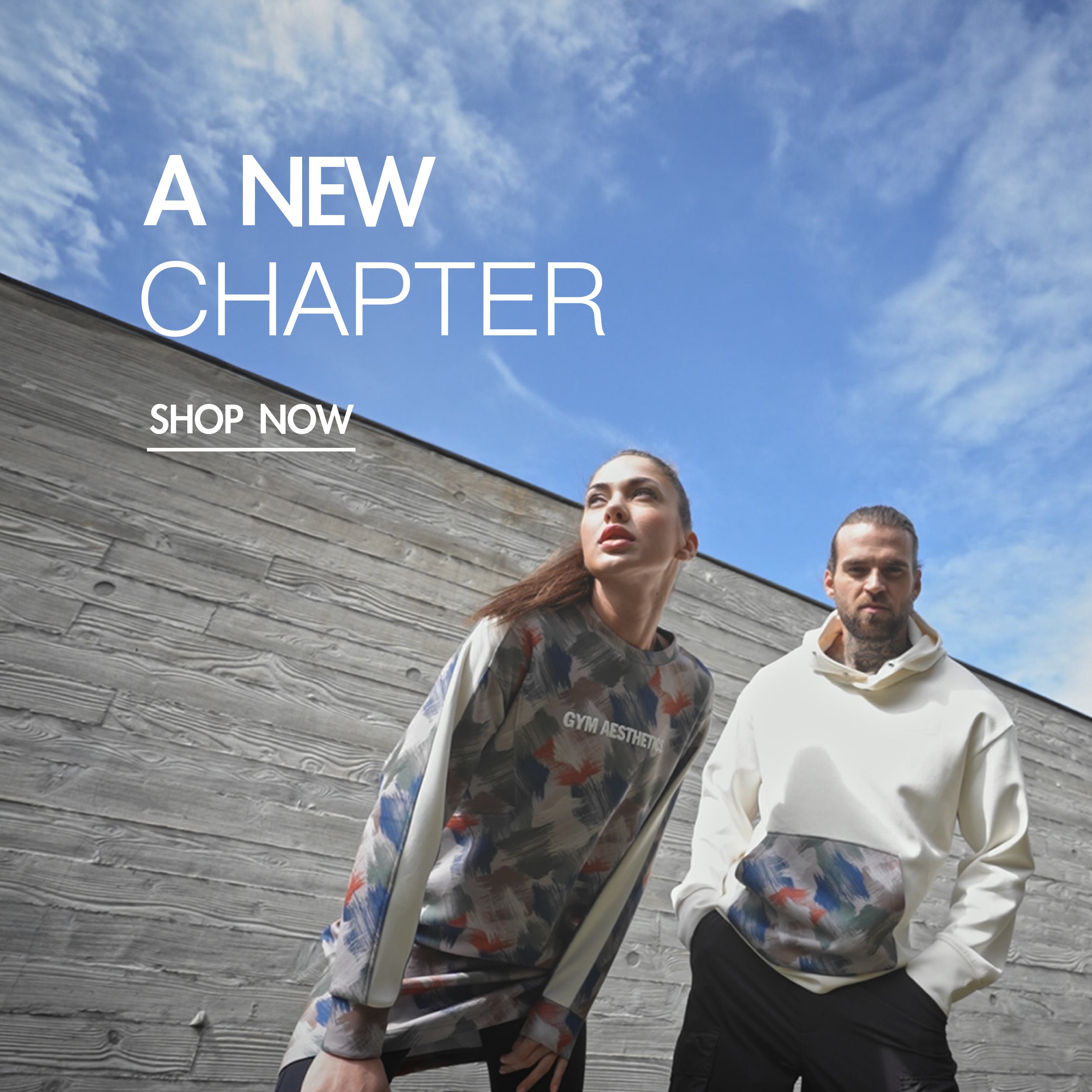 Image of Urban Adventure