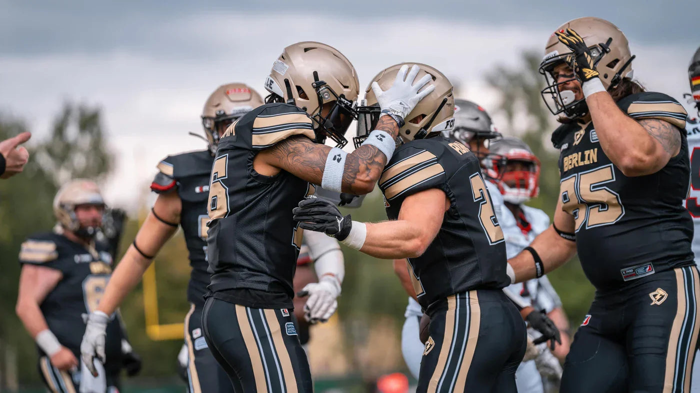 Sunday’s Top Performer: Jakeb Sullivan - Tim Hanswillemenke