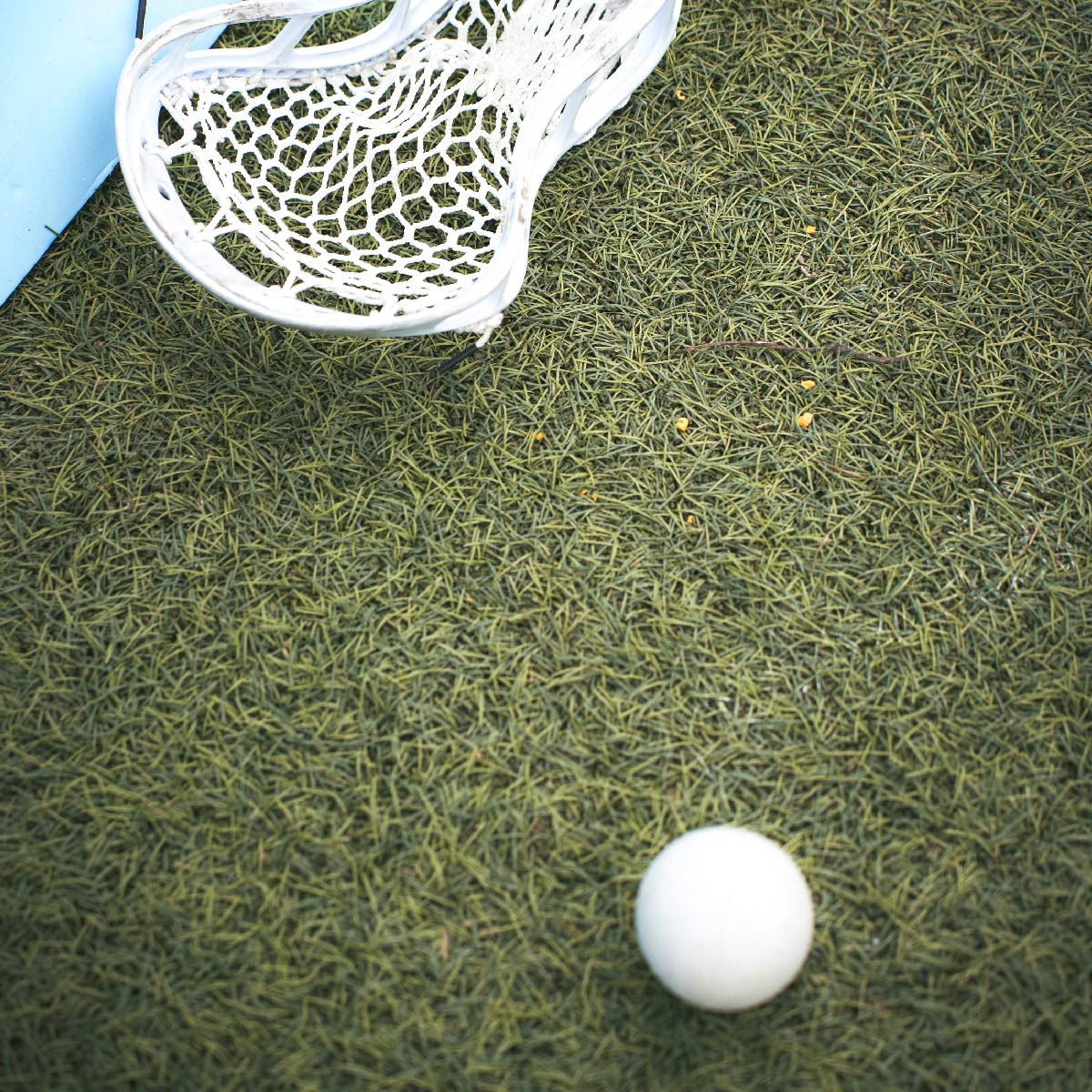 Image of Essential Equipment for Playing Lacrosse