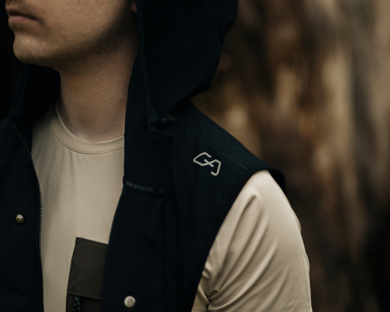 Image of 就在今個秋天與GA探索自然