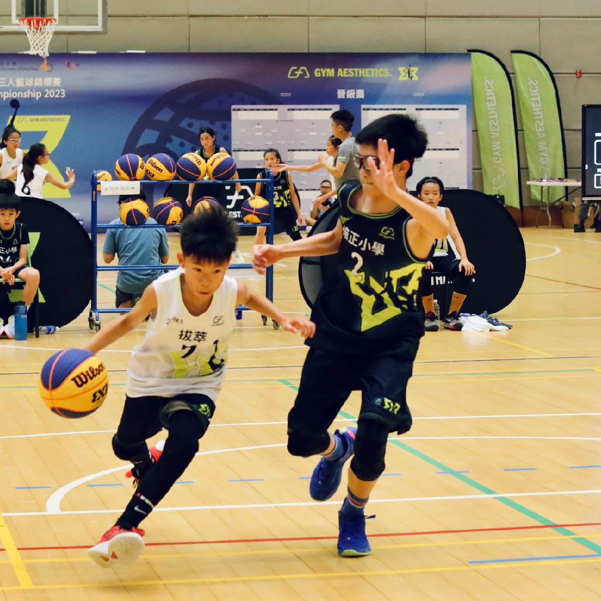 Image of What is a triple double in basketball?