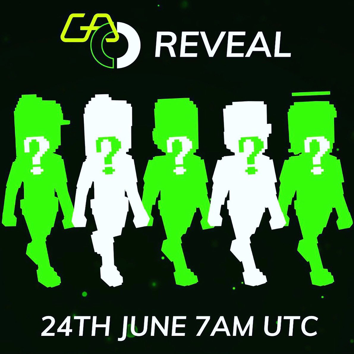 Image of 🚨 3 HOURS TILL THE AVATAR REVEAL🚨