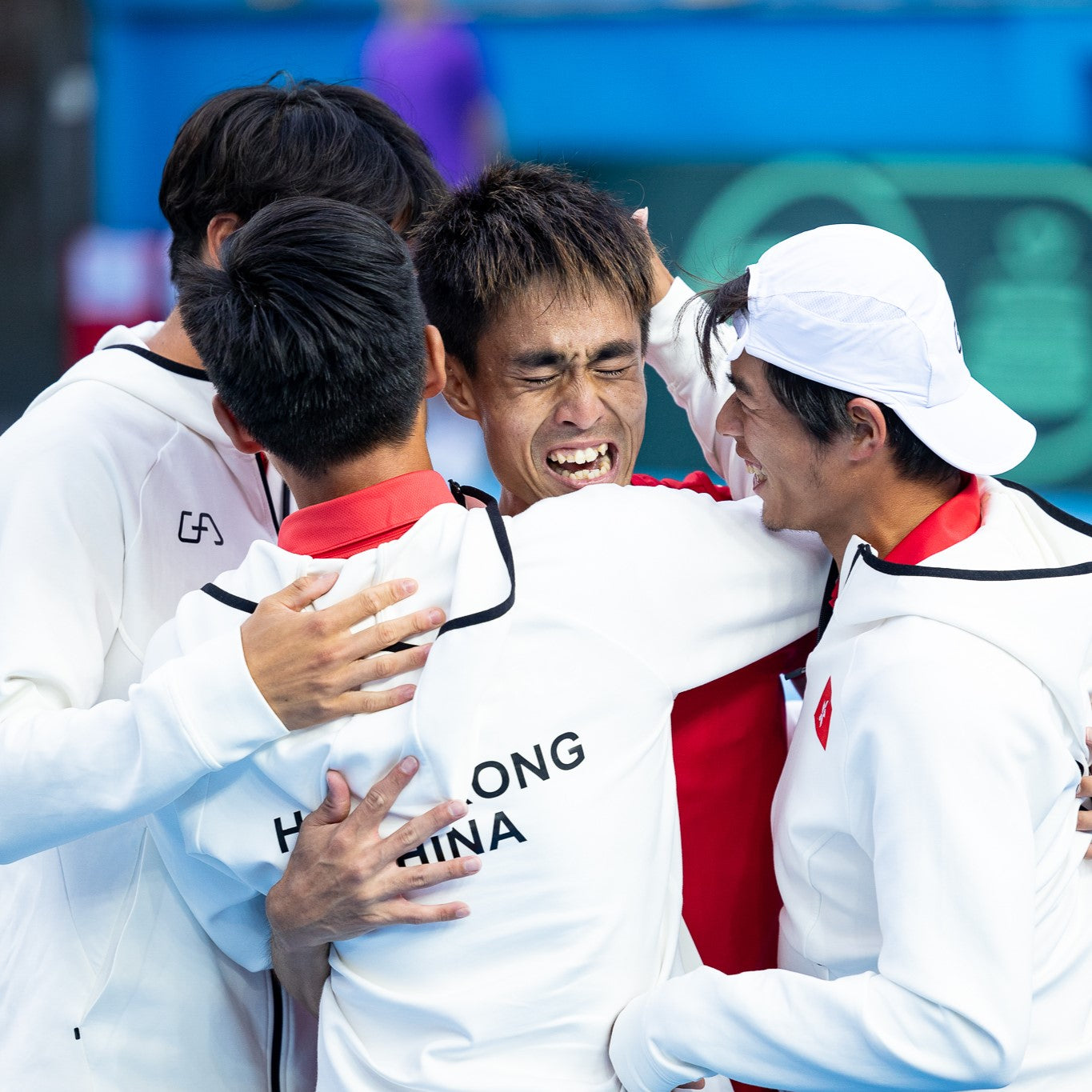 Image of Fight for passion! 為激情而戰🔥