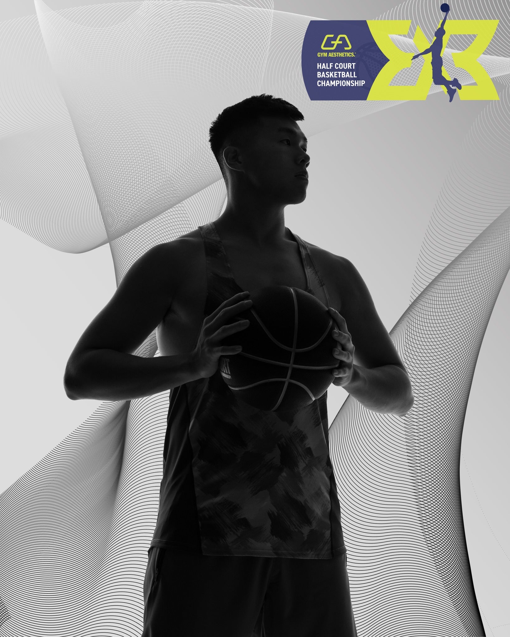 Image of 【🏀 GA學界三人籃球挑戰賽現正接受報名🏀】