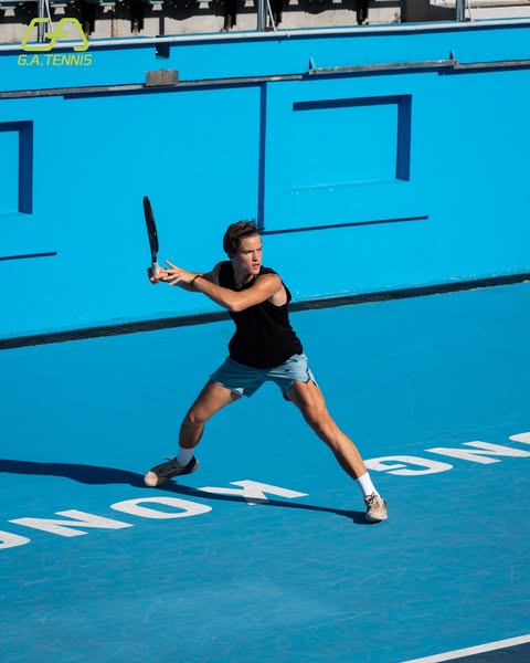 Image of Feel the passion🔥 As title sponsor