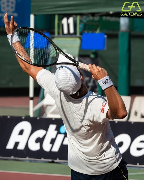 Image of Gym Aesthetics presents CRC Open 2024 which concluded successfully on Sunday