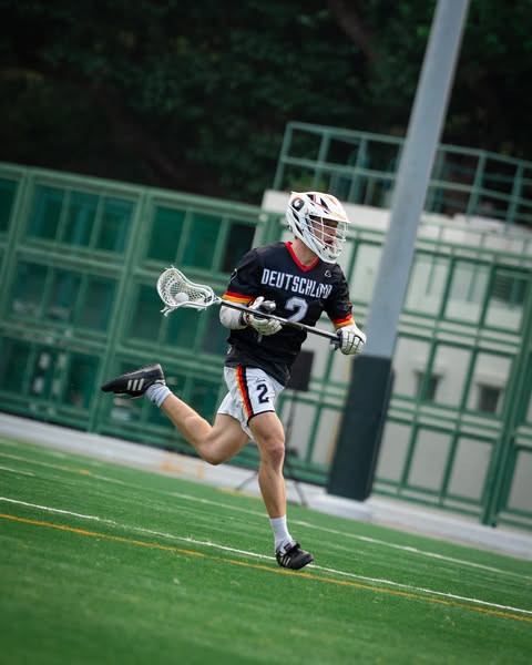 Image of 2024 Lacrosse Super Sixes Hong Kong Game on