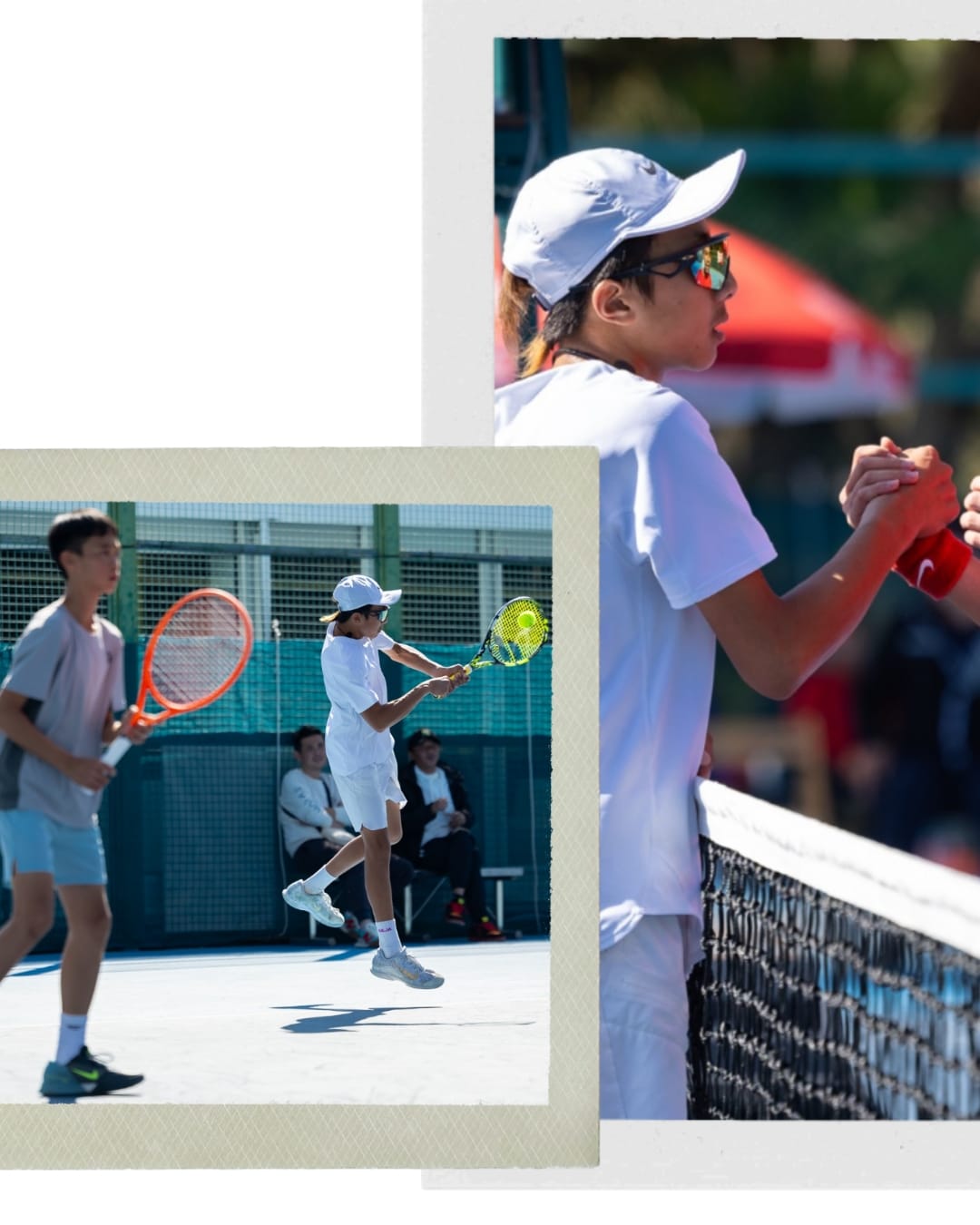 Image of 🏆 Nissin Greater China National Junior Team Cup – Team Hong Kong Crowned Champions!