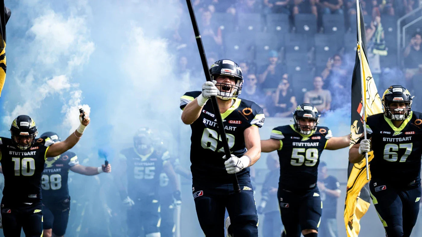 Top storylines for Sunday's Week 1 games - Alex Malchow