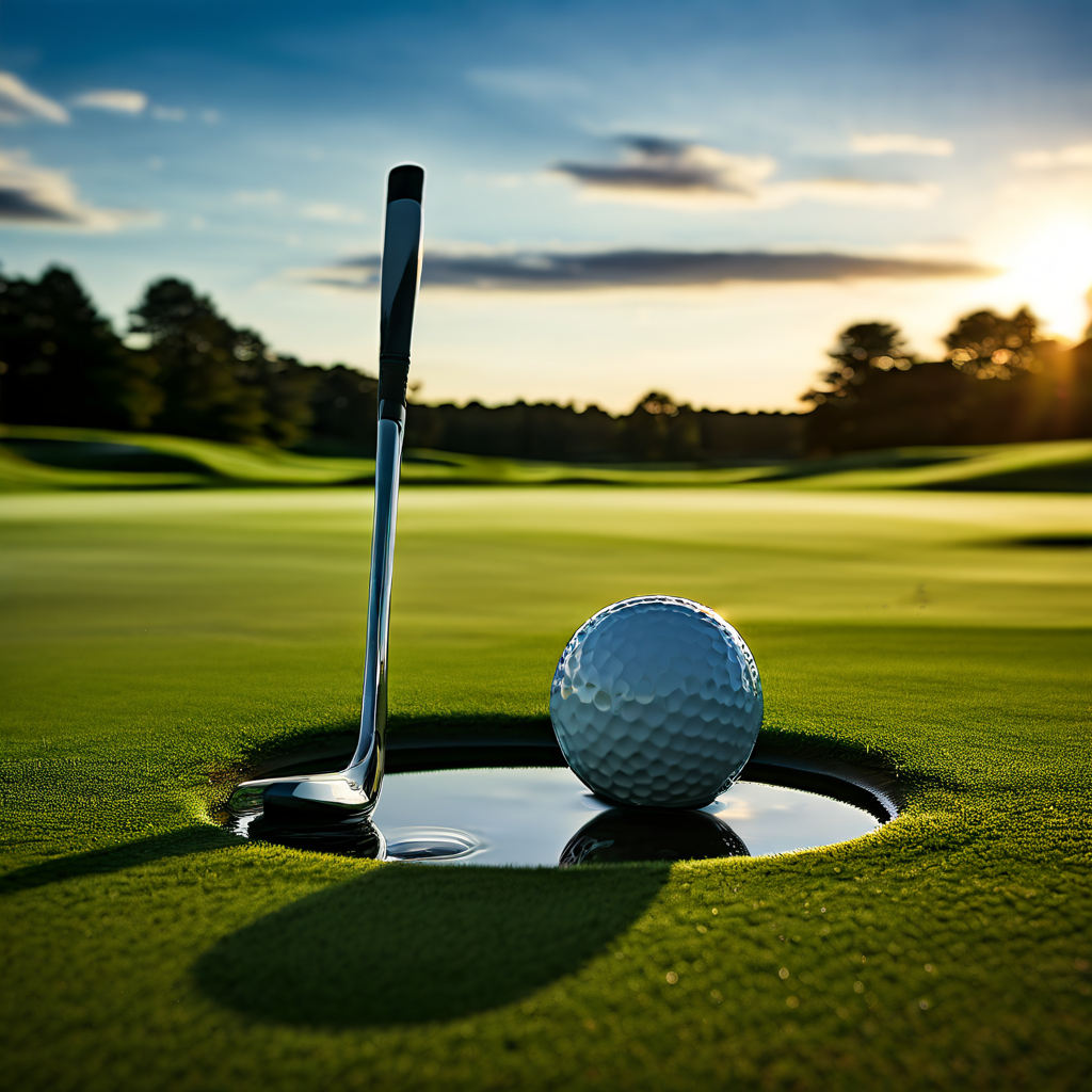Image of 5 Facts About Golf: Enhancing Your Game with Knowledge