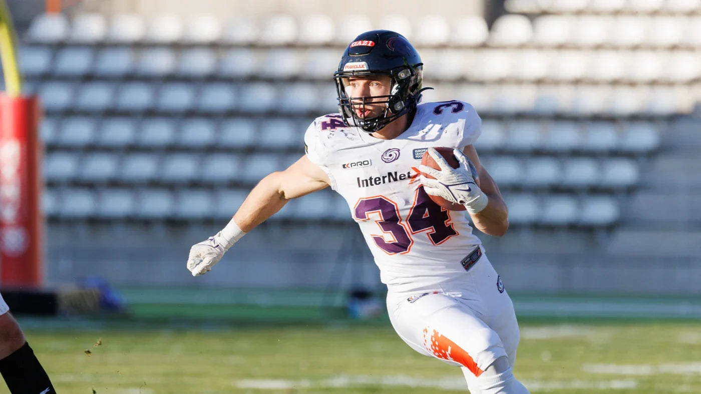 Image of Week 2's perfect Fantasy lineup: Who were the top performers? - Alex Malchow