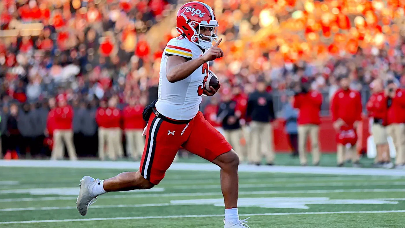 Image of Sea Devils sign Taulia Tagovailoa as new QB1 - Felix Pahl