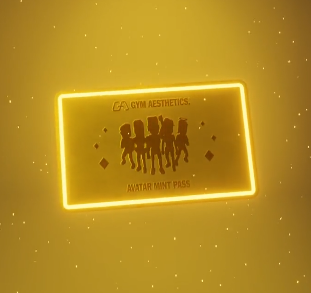 Image of Our mint pass drop is going to begin soon!