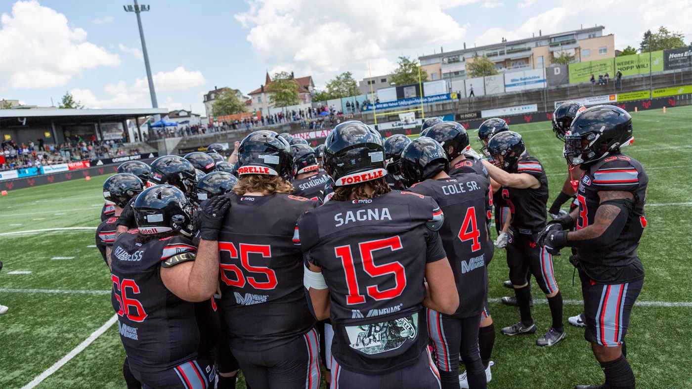 Image of Top storylines for Sunday’s week 2 games - Felix Pahl