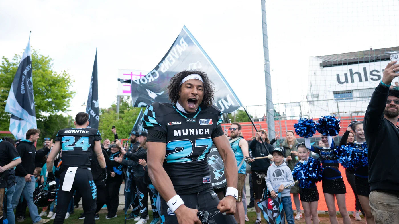 Image of Still untouchable: Opening Game win rates - Florian Puth