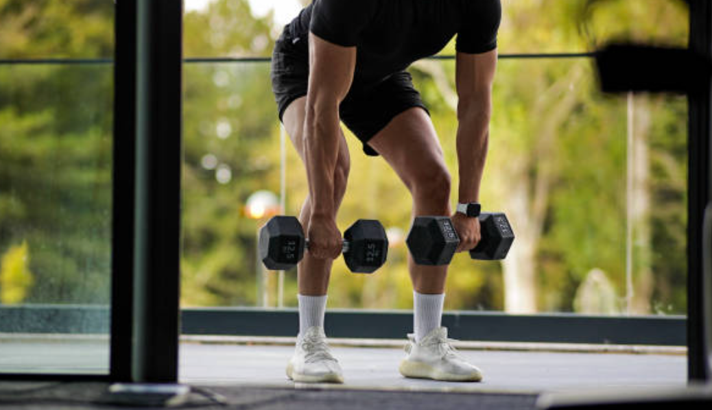 Image of 前臂訓練：打造強壯與美觀的手臂