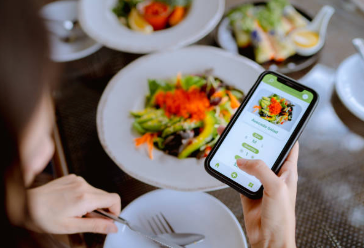 Image of 掌握健身餐單：增肌、減脂與均衡飲食全攻略