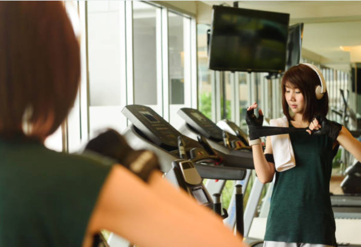 Image of 2025 香港Gym指南：新手必讀！從24小時、連鎖到康文署，一篇解決你的收費、會籍及選擇困難症