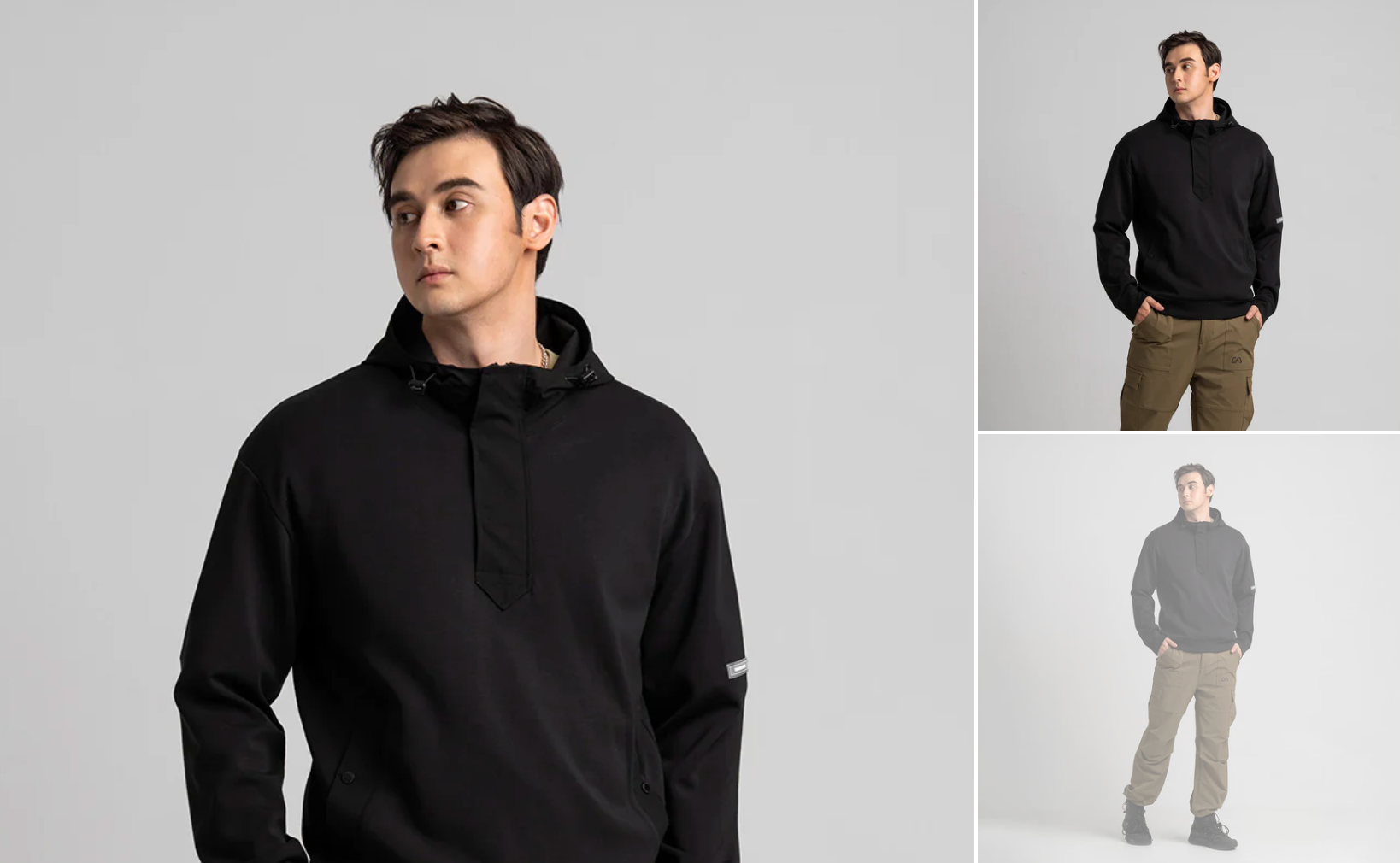 Image of 【2025香港風褸選購指南】不只防風！從物料、機能到山系穿搭，挑選最適合你的運動及日常風褸