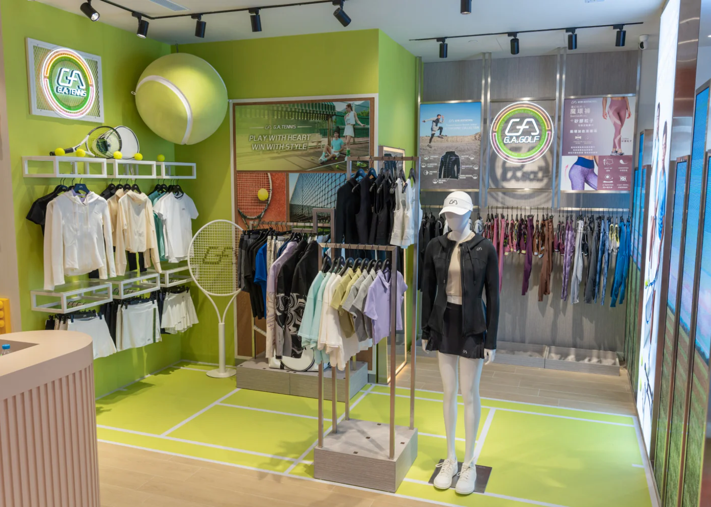 Image of 【2025香港運動用品店指南】不再迷惘！健身新手與老手必讀的運動裝備選購秘訣