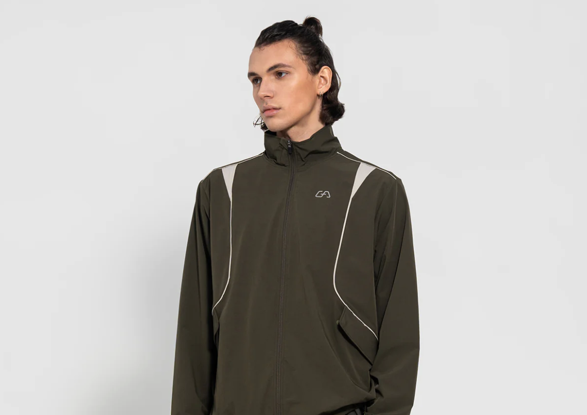 Image of 對抗香港「極端溫差」！2025 年必備的 Gym Aesthetics 高機能風褸選購與穿搭指南