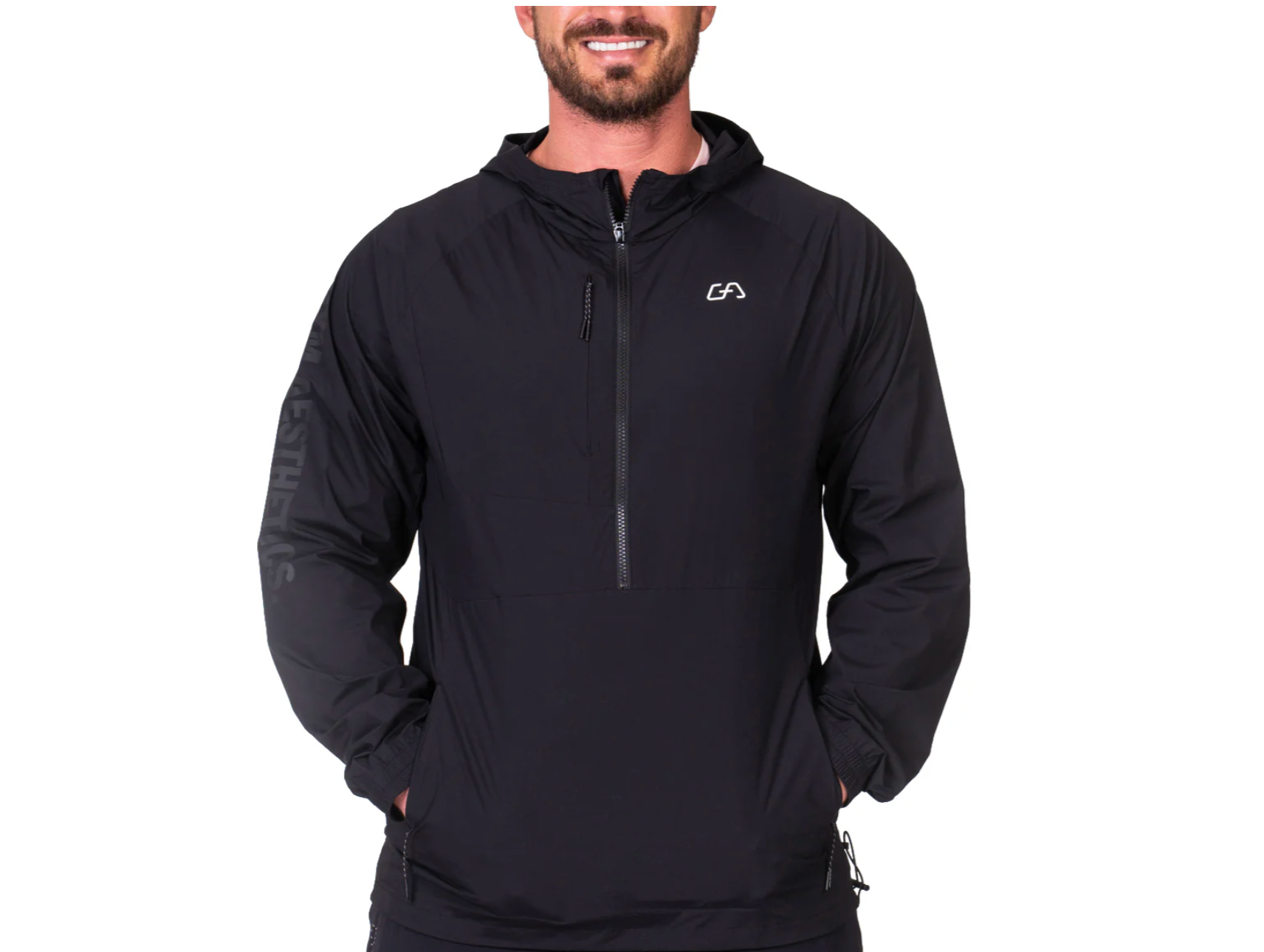 Image of 運動外套選購指南：不僅是保暖！結合德國機能與時尚的穿搭必備單品