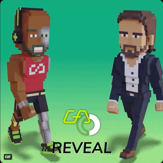 Image of 📢 TODAY IS THE BIG REVEAL 📢