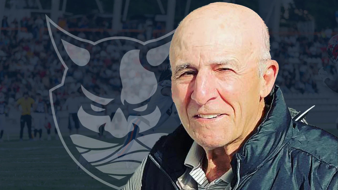 Image of Sea Devils hire new Defensive Coordinator - ELF