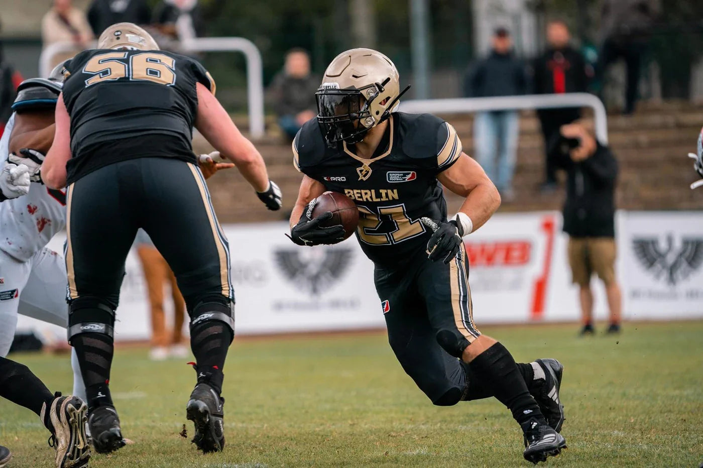 Week 1's Perfect Fantasy Lineup: Who were the top performers? - Alex Malchow