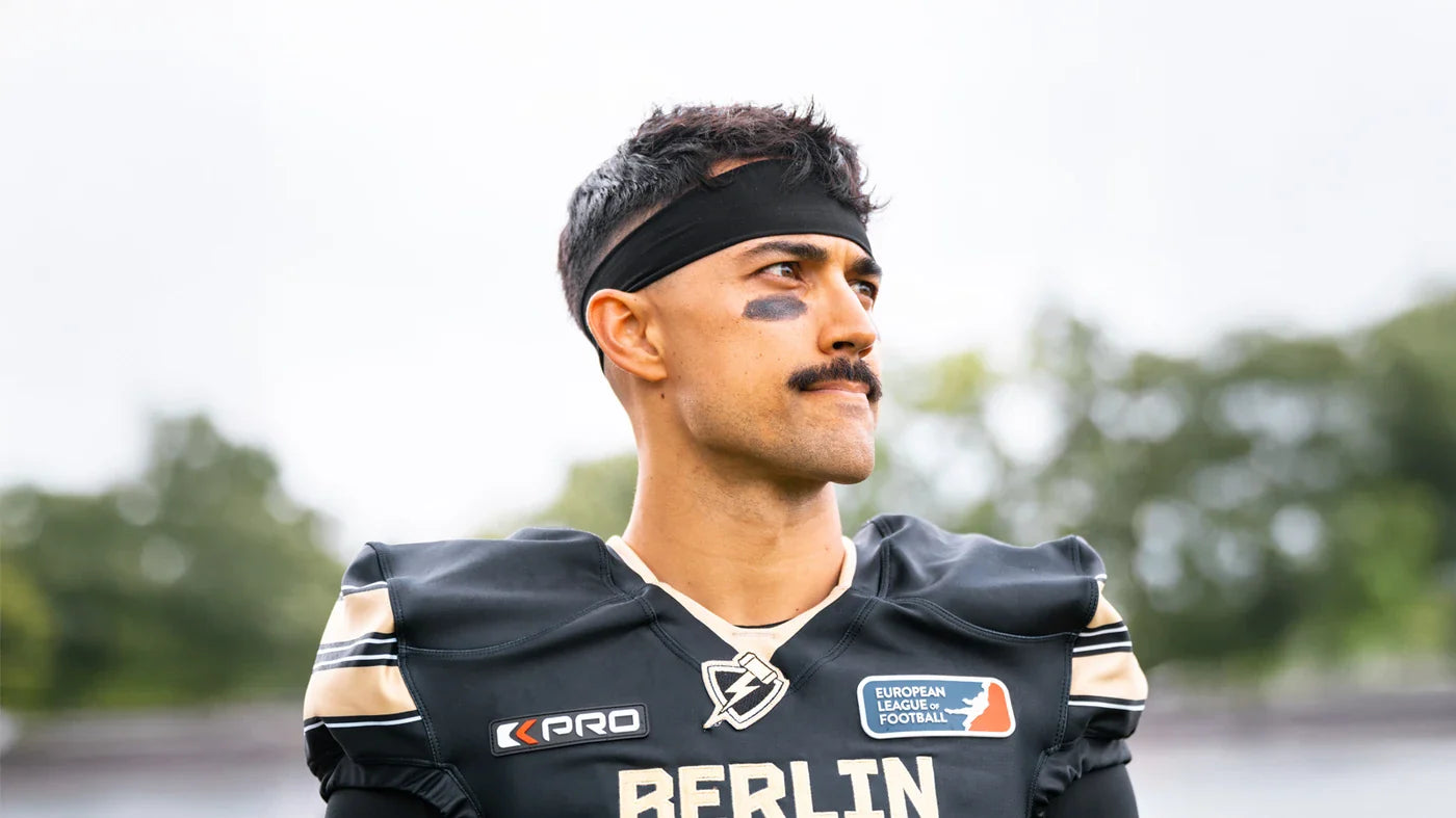 Image of The Best of the Best: ELF Stat Leaders after Week 1 - Florian Puth