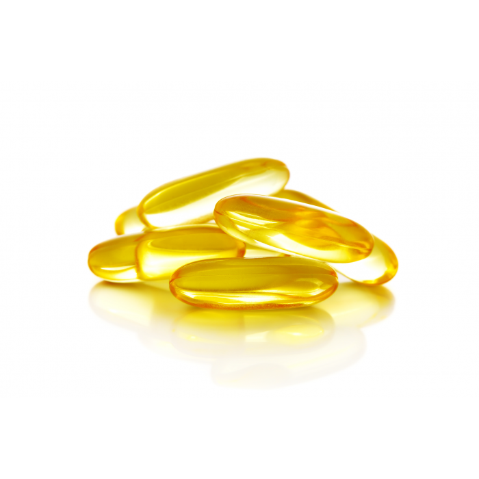 Image of Omega-3 Fatty Acids: A Comprehensive Overview