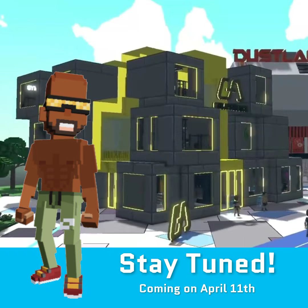 Image of Stay tuned for the latest news soon