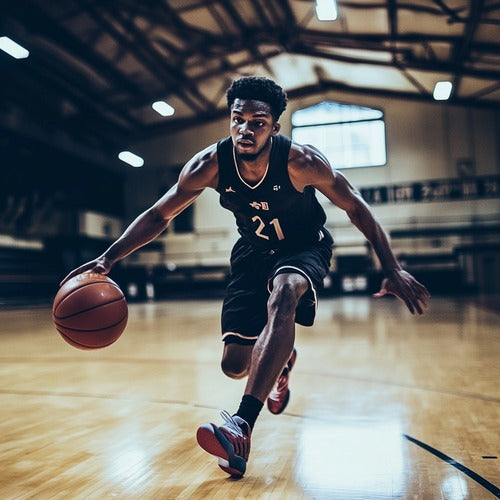 Image of 10 Basic Basketball Skills Every Player Must Know (2026) | Gym Aesthetics