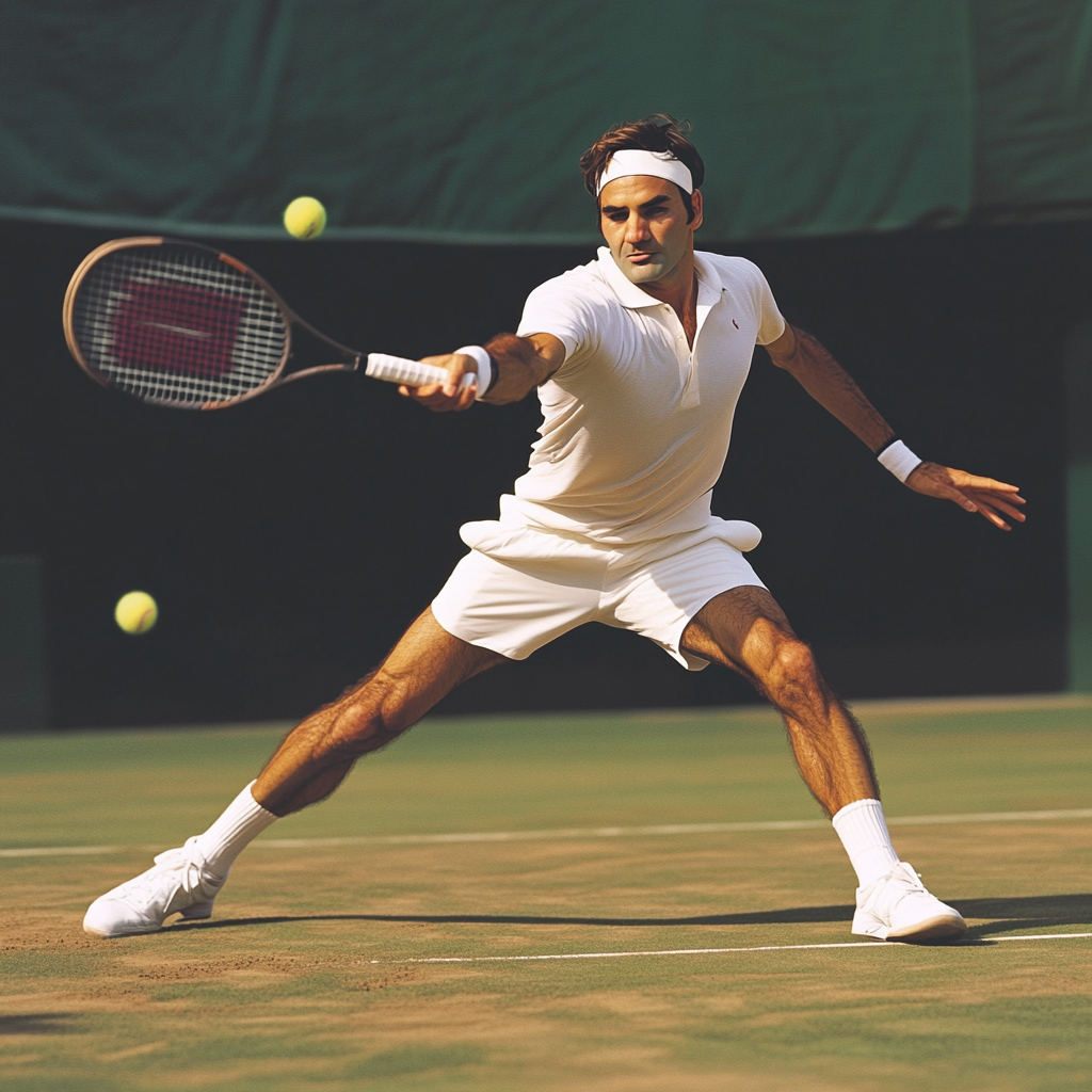 Image of Tennis Rules Explained – The Basics of Tennis