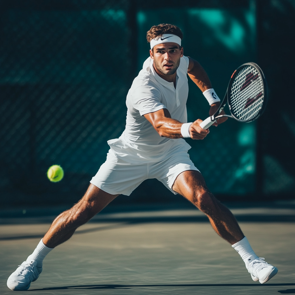 Image of Tennis Terminology – Vocabulary Every Tennis Player Should Know