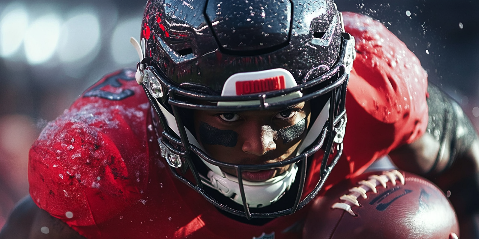 Image of The Titans of the Gridiron: Exploring the Top Teams in American Football