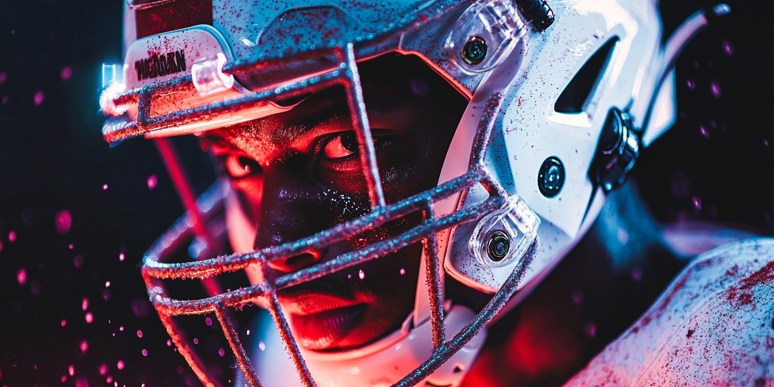 Image of The Top Star of American Football: A Deep Dive into the Game's Elite