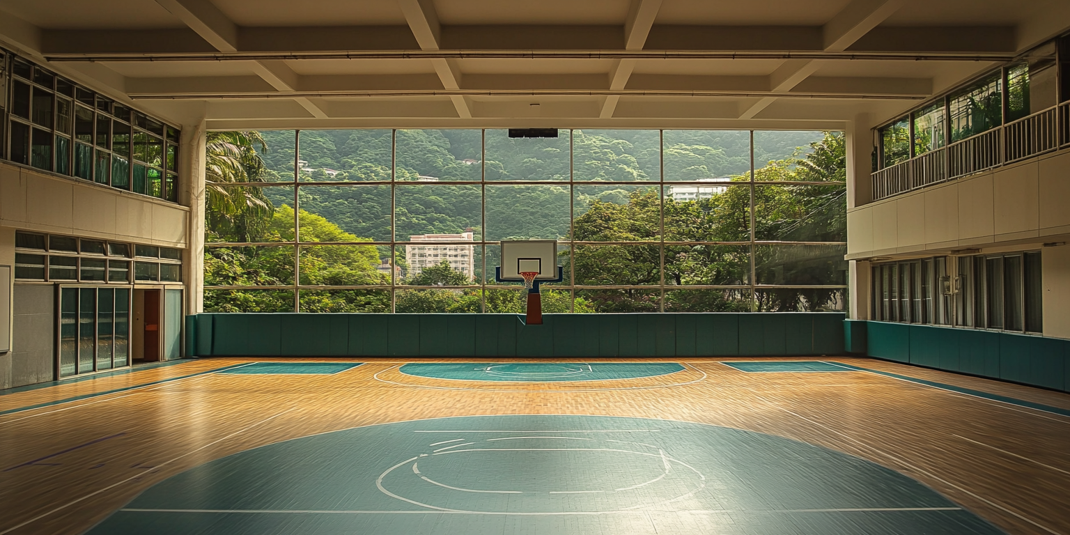 Image of HKU Basketball History: A Legacy of Excellence and Tradition