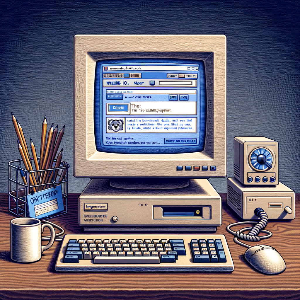 Understanding Web 1.0: The Dawn of the Digital Age | Gym Aesthetics ...