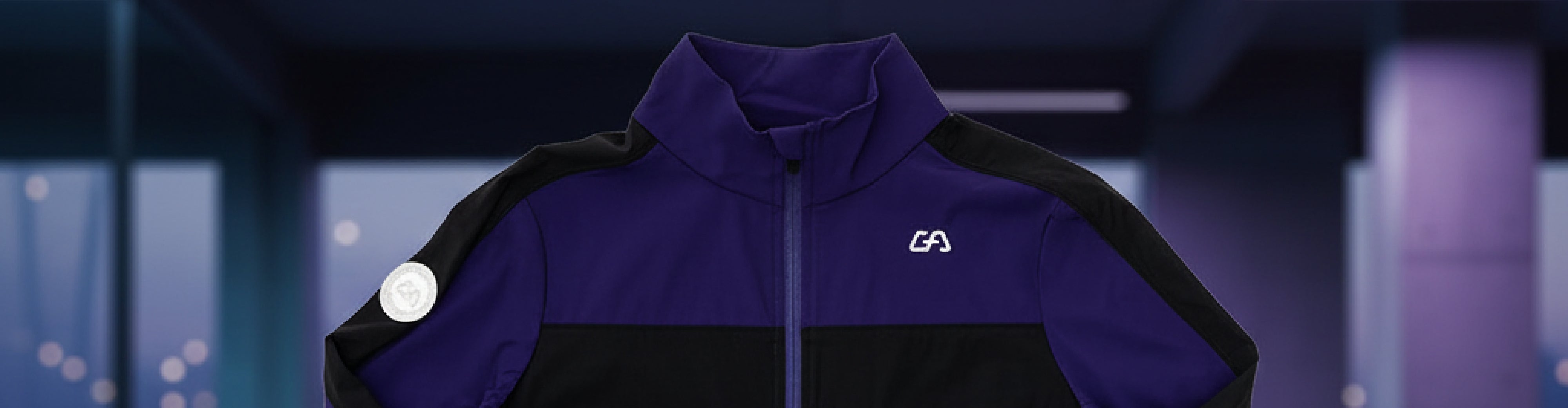 Image of Women's Jacket & Zipper