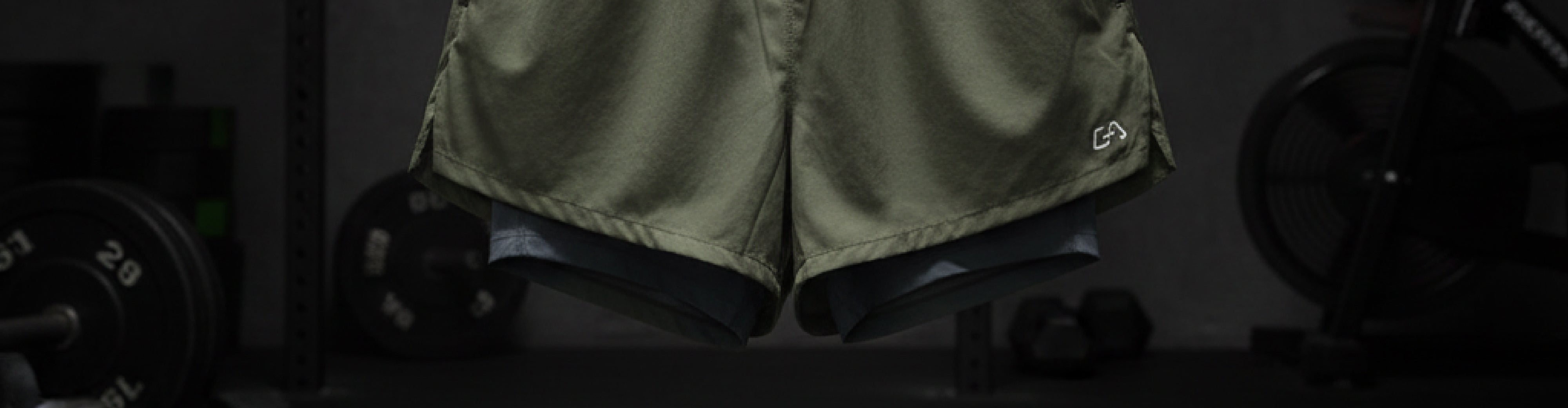 Image of Men's Shorts