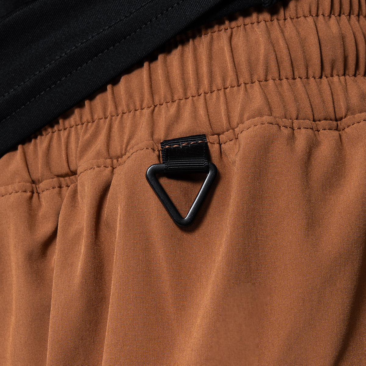 Image of 2in1 Color Block Activewear Cargo Skirt for Women