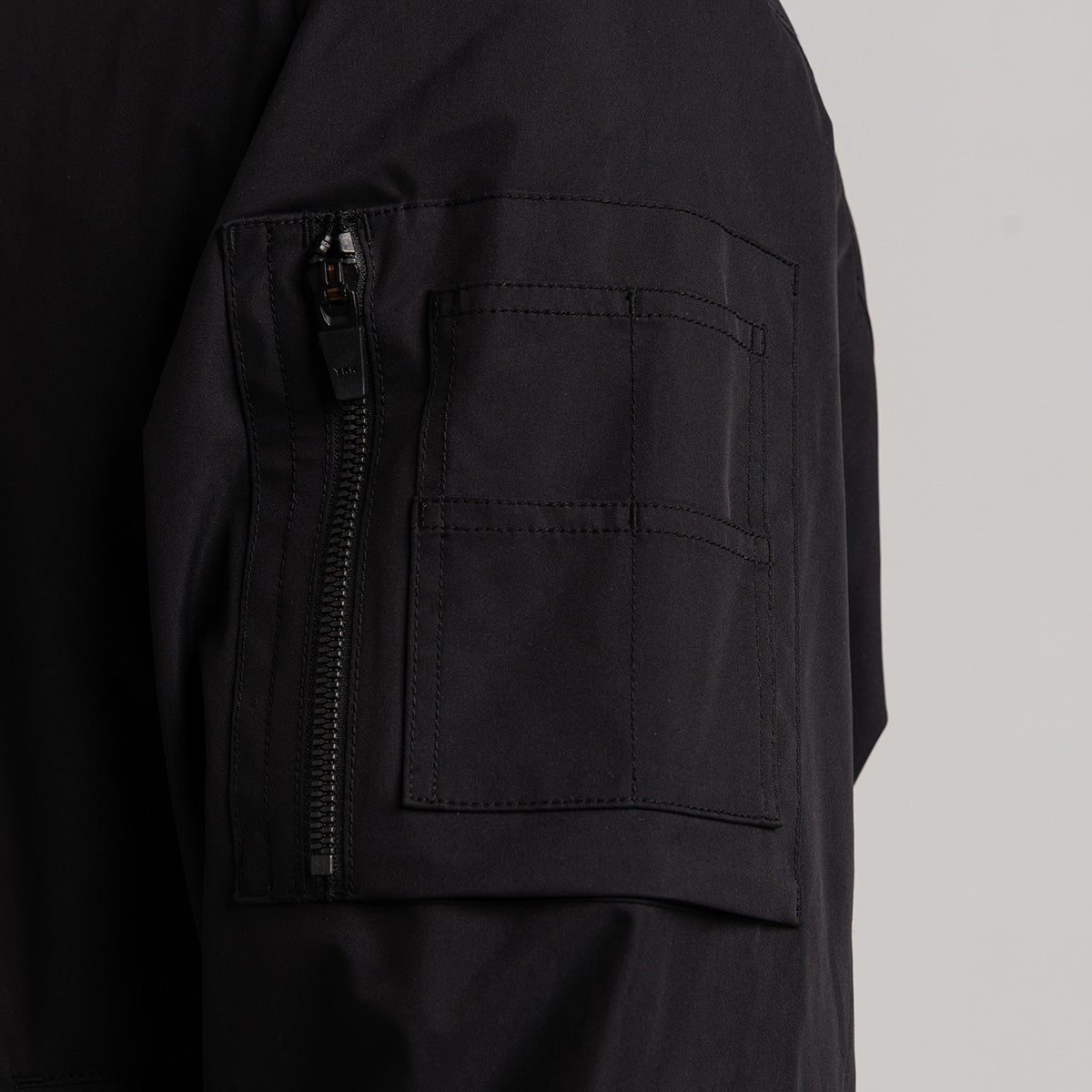 Image of 2in1 Functional Trendy Jacket 3M Thinsulate for Men