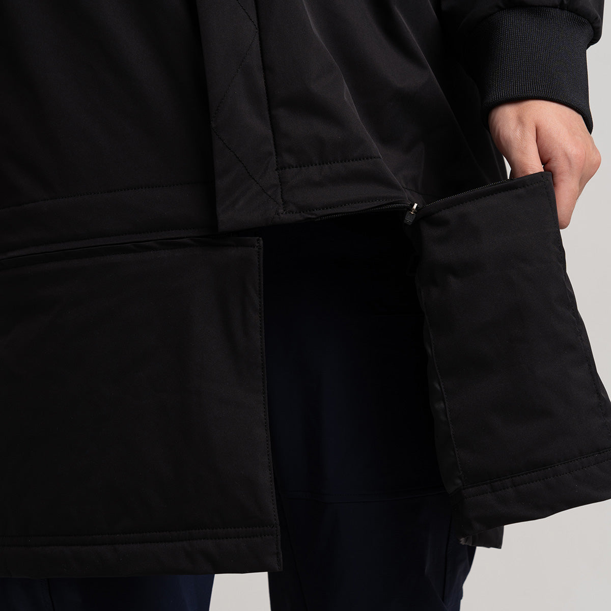 Image of 2in1 Functional Trendy Jacket 3M Thinsulate for Men