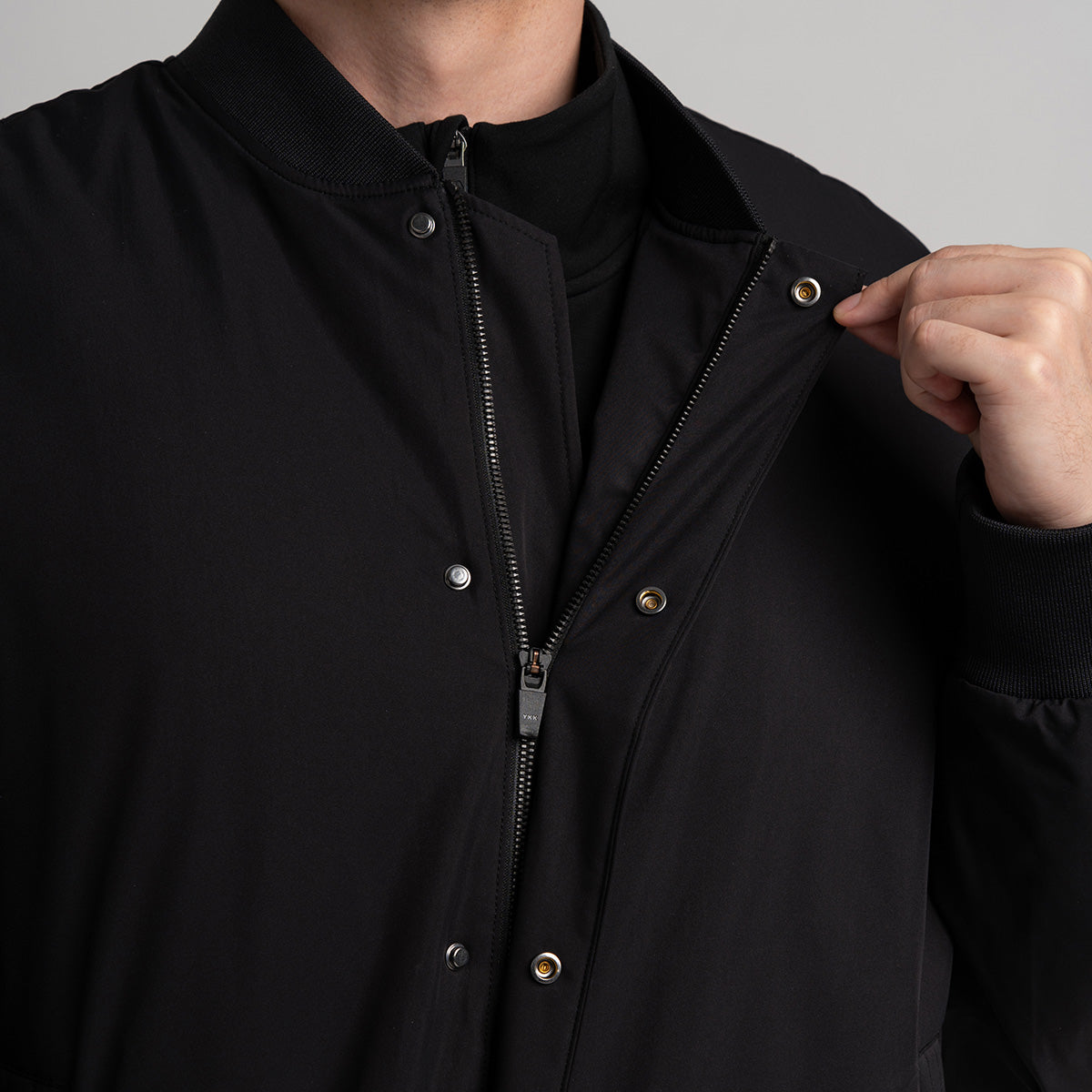 Image of 2in1 Functional Trendy Jacket 3M Thinsulate for Men