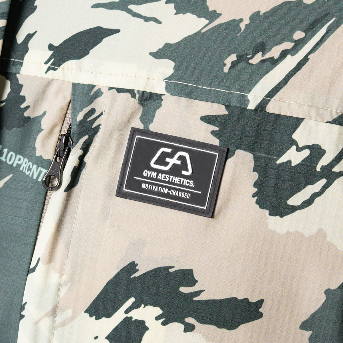 Image of 二合一中性功能外套