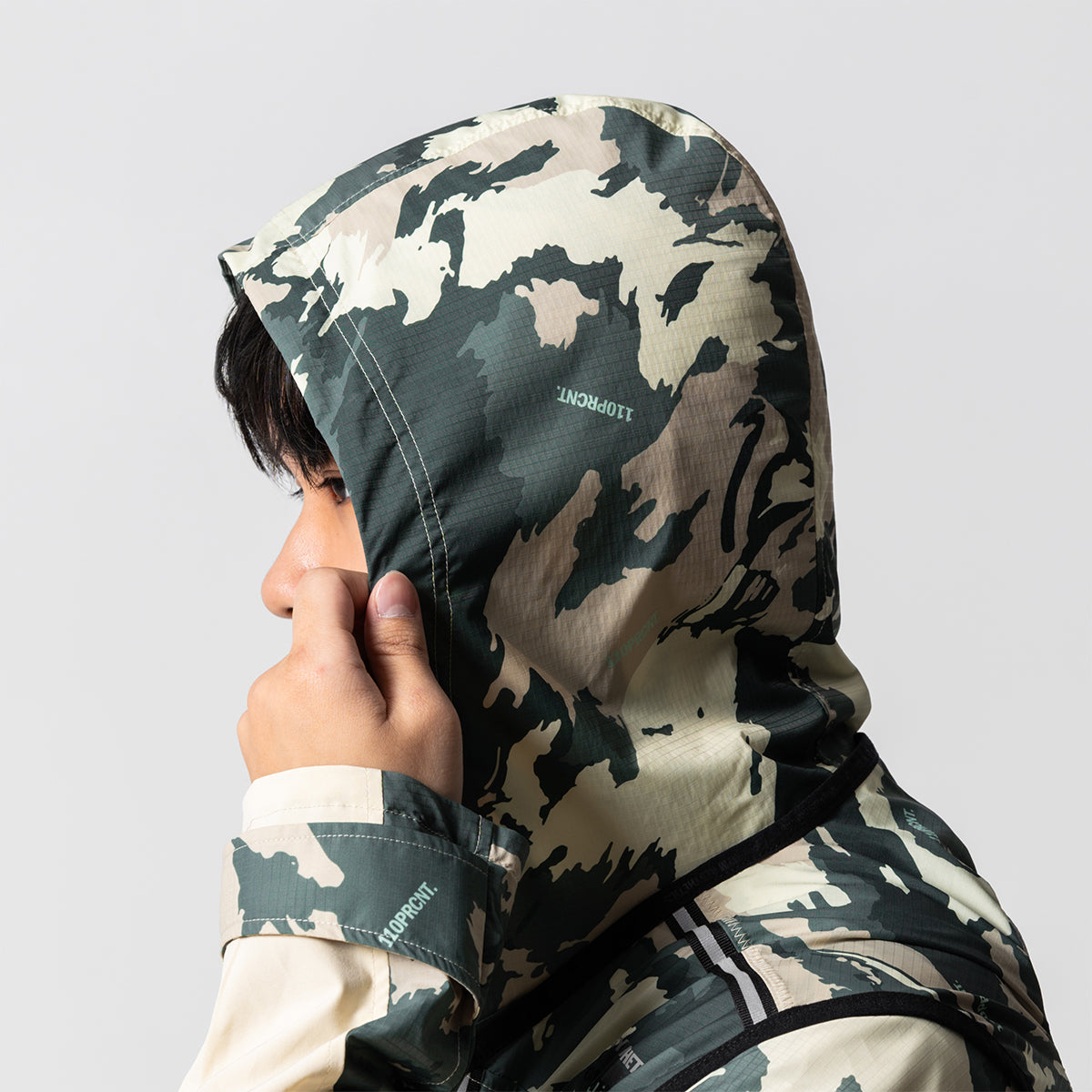 Image of 二合一中性功能外套