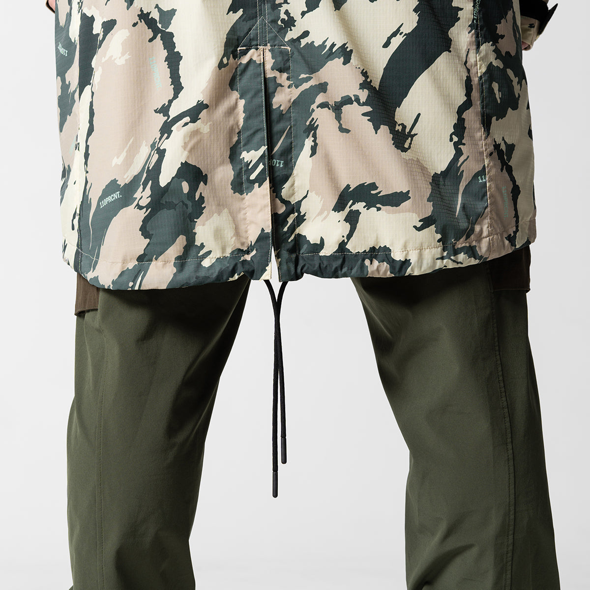 Image of 二合一中性功能外套