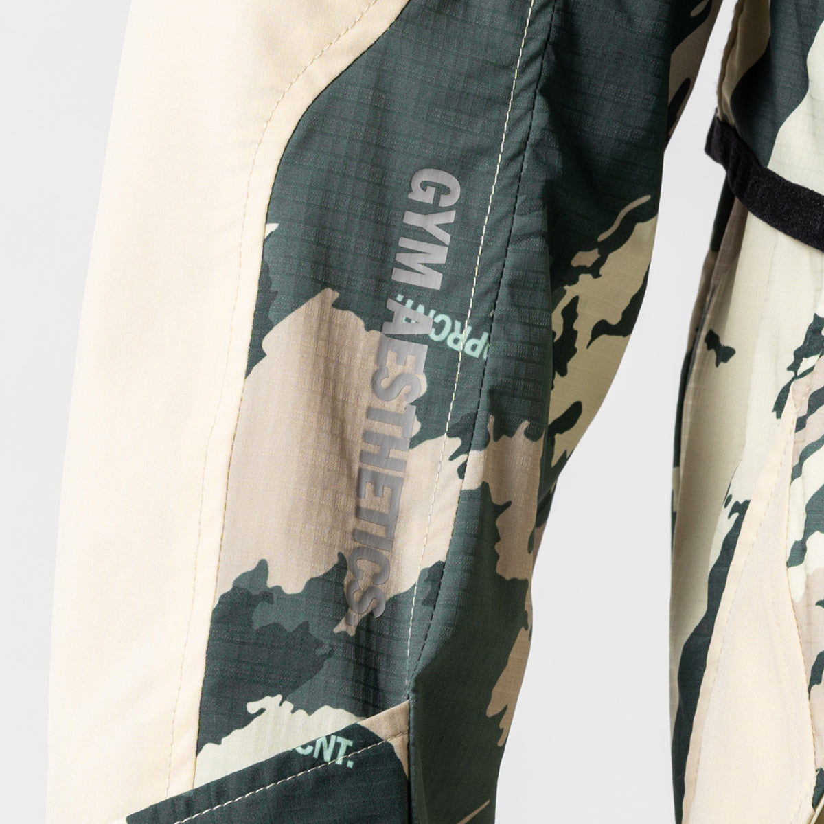 Image of 二合一中性功能外套